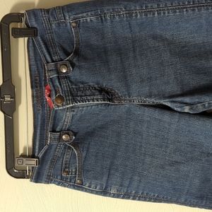 Women's Charter Club Capris